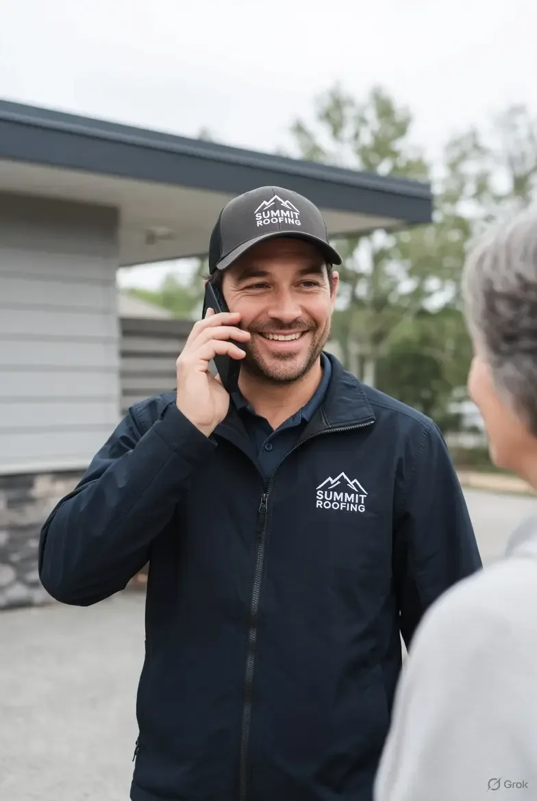 Flat Roof Leak Repair Providence Forge, VA FAQs